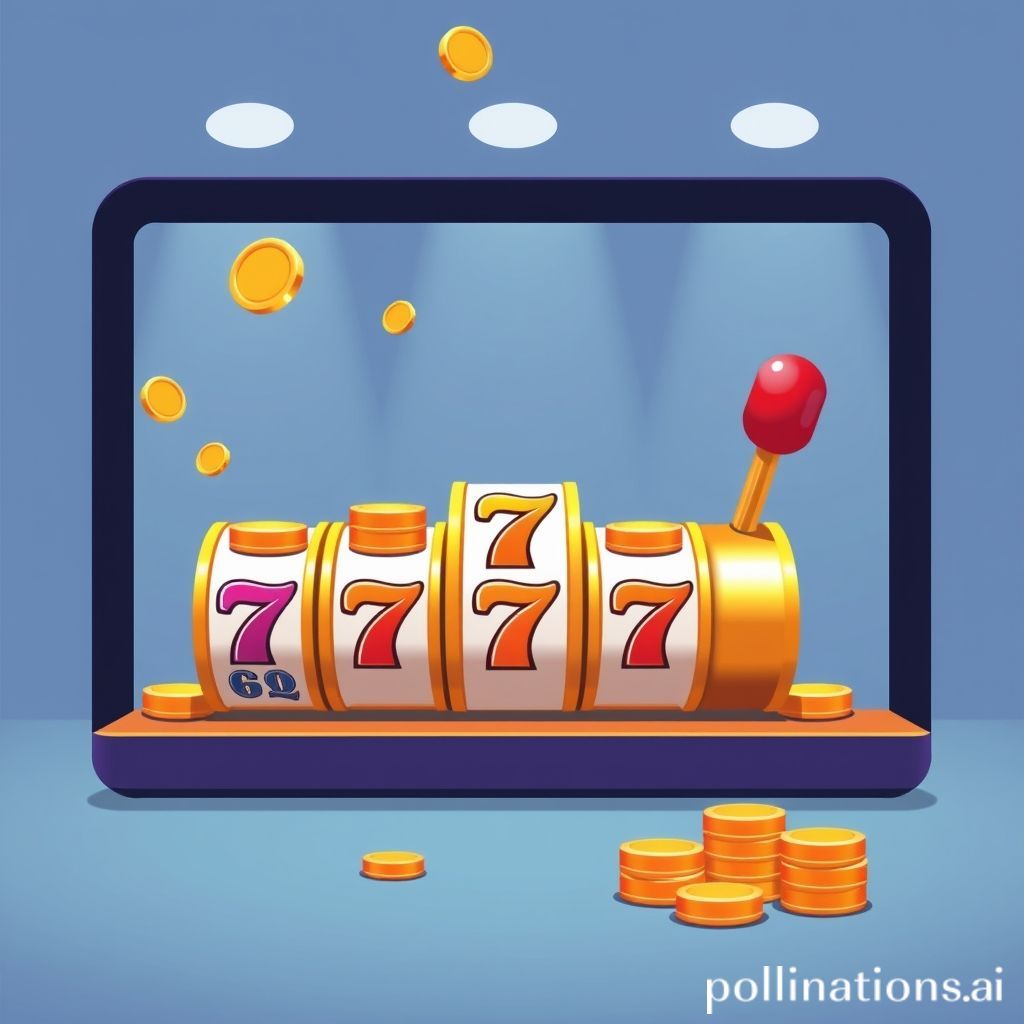 Strategi Terbaik untuk Menang di Slot Thailand Tergacor